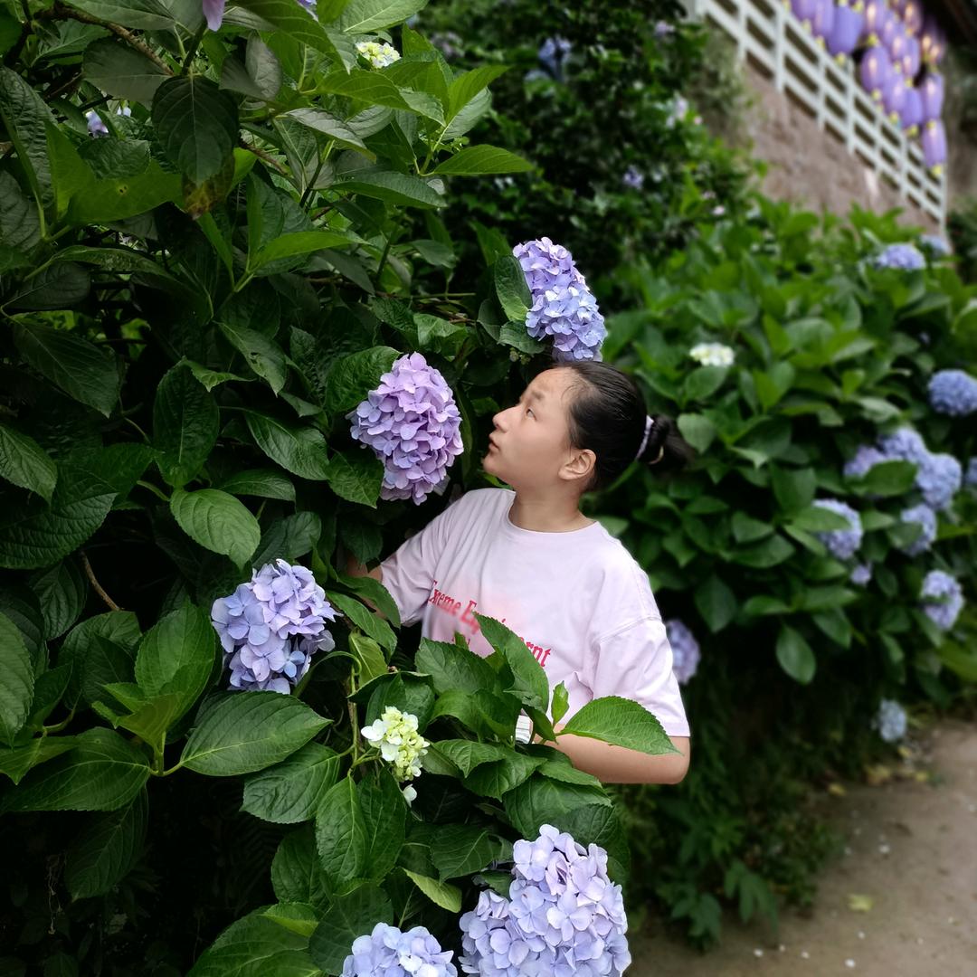 红