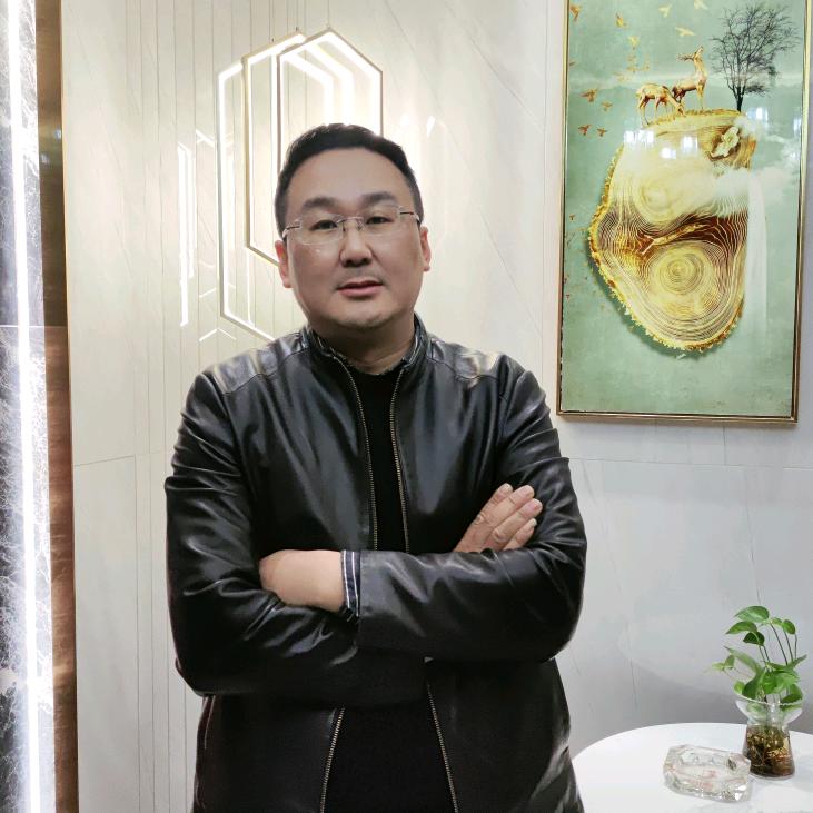 大角鹿瓷砖塘下店（老吴）