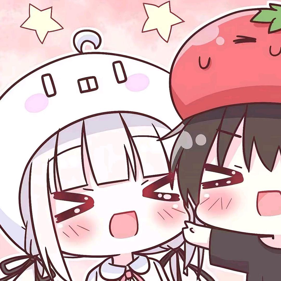 小u