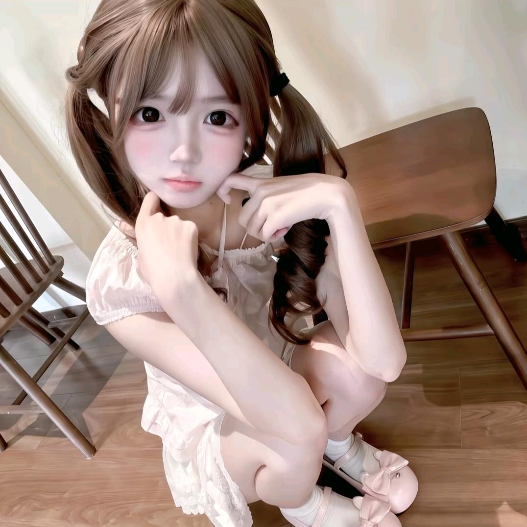 小缘咩