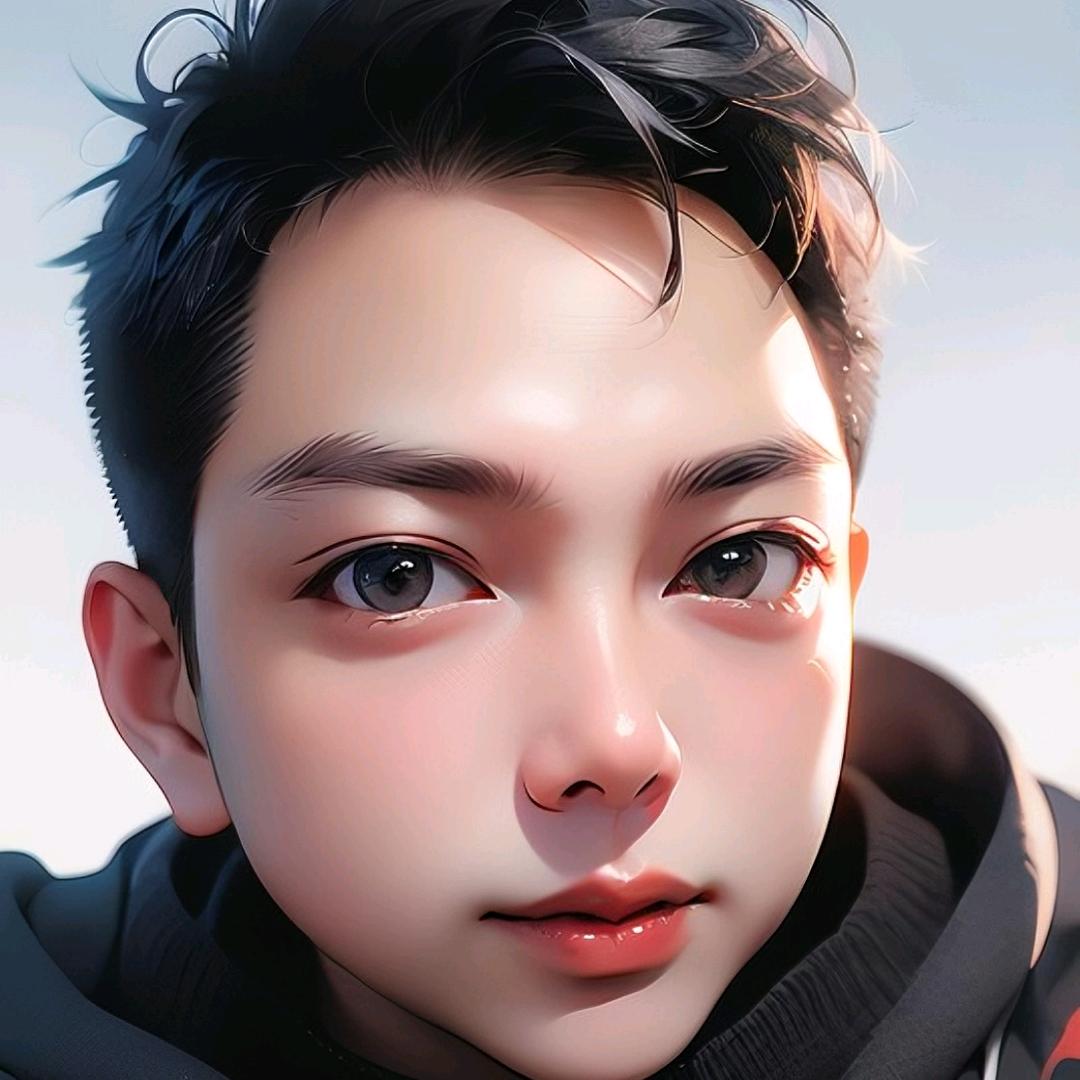 不如相忘于江湖