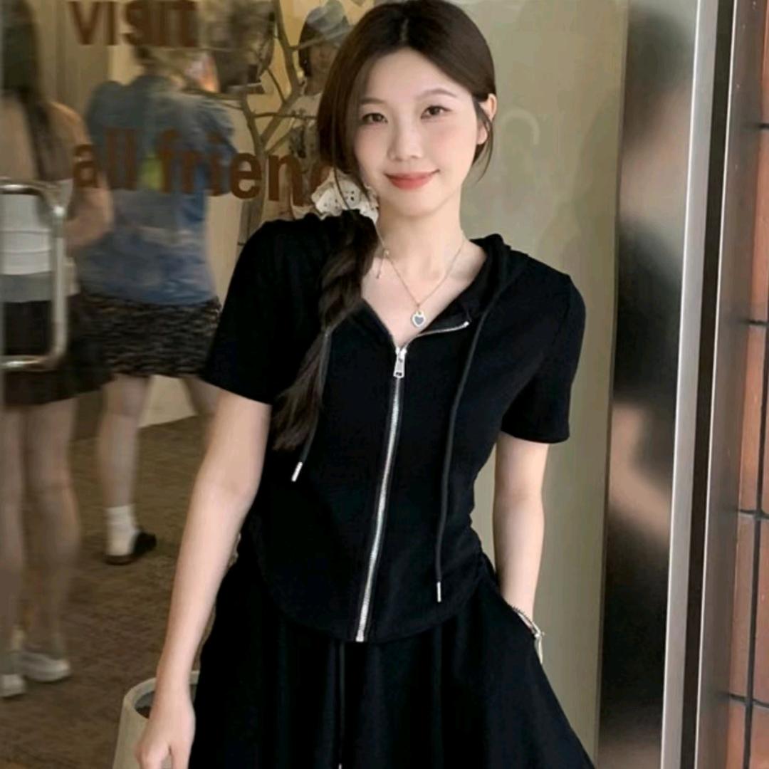 靖州衣城印象