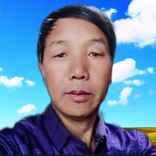 秦腔祝福吉祥