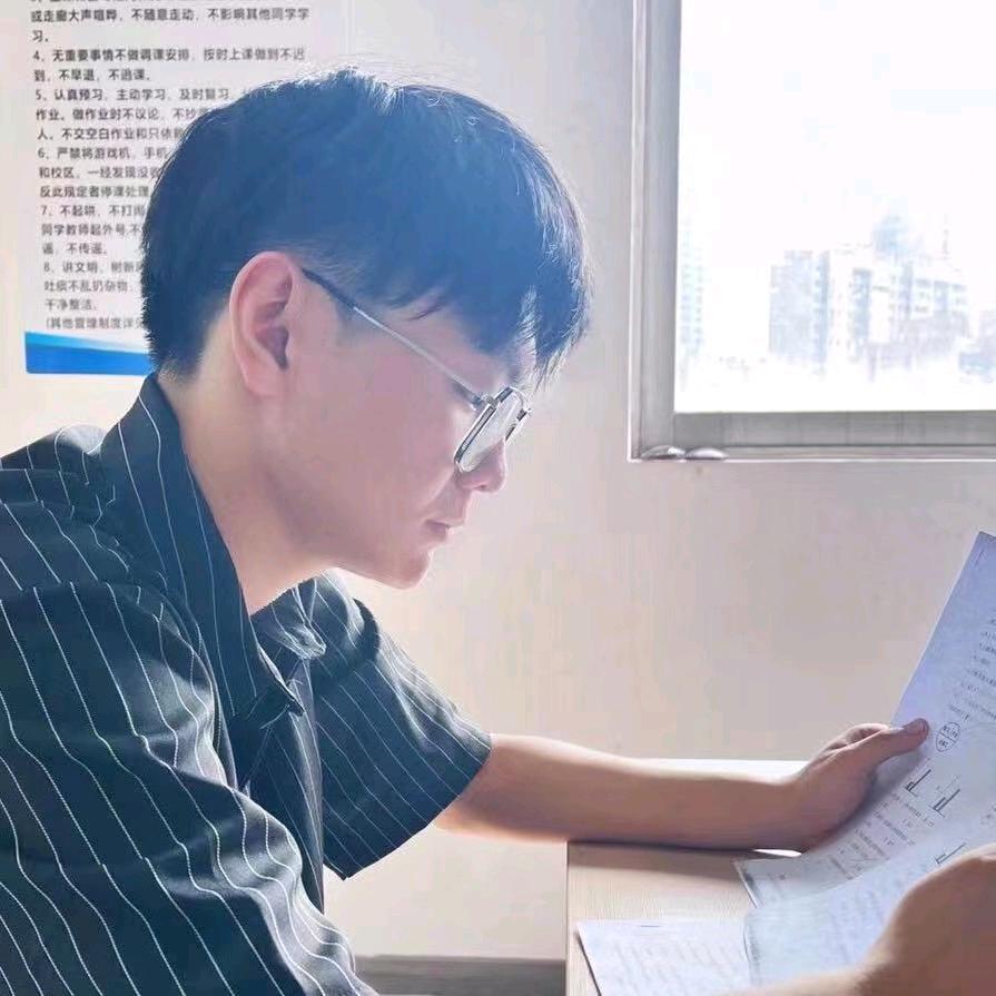 姜老师谈中高考