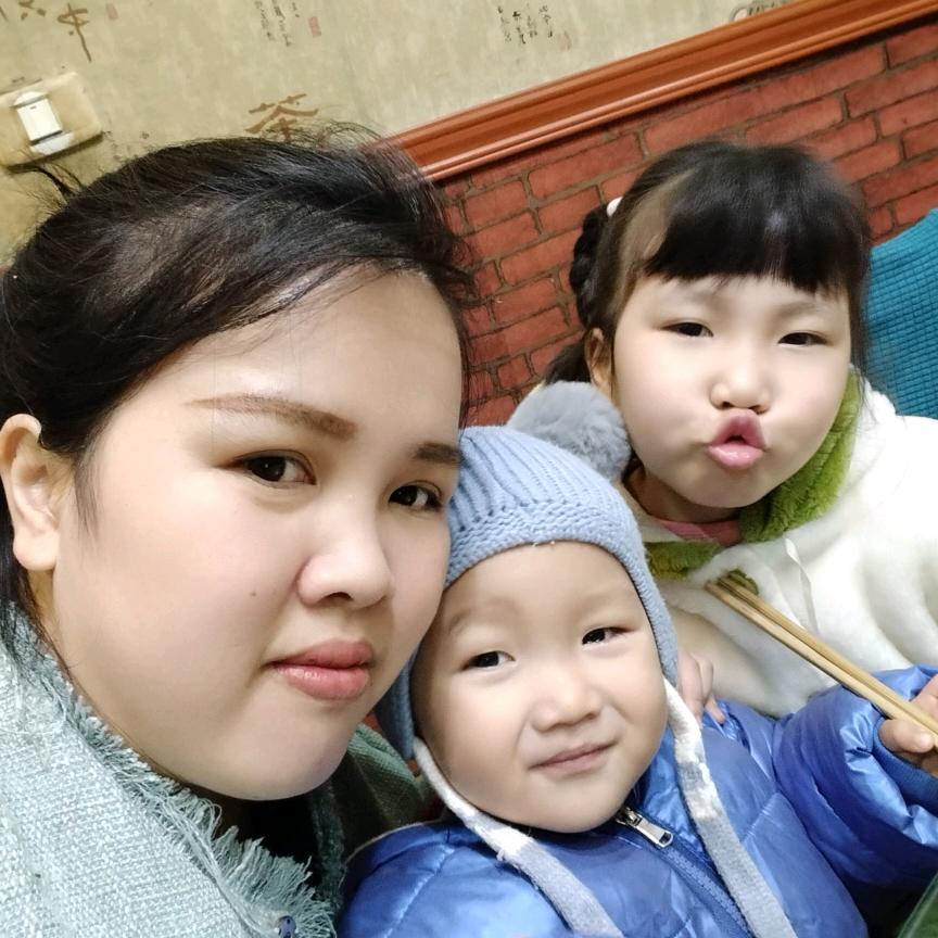 微笑面对