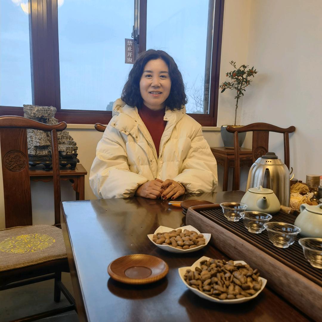 姐是限量版