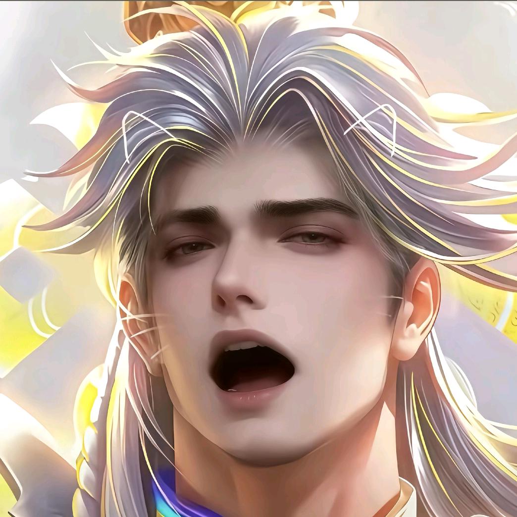 王者荣耀早睡（人坤）