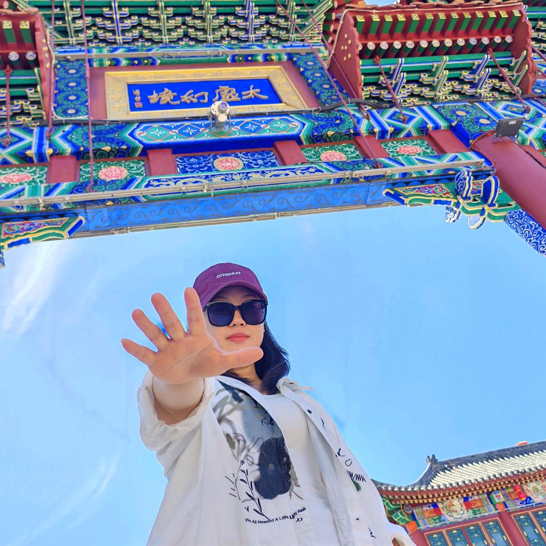 献县赤城驾校玉姐