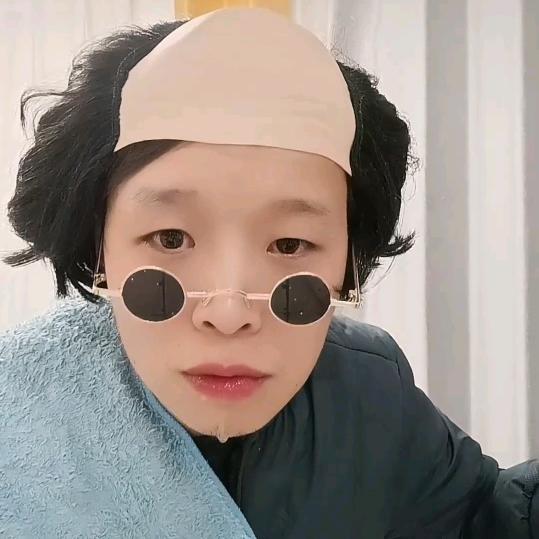 葱花