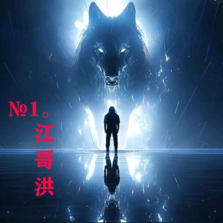 №1。江哥洪