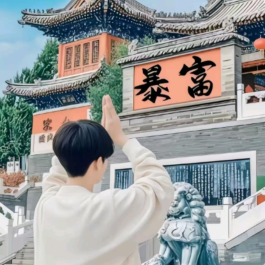 苏宝宝
