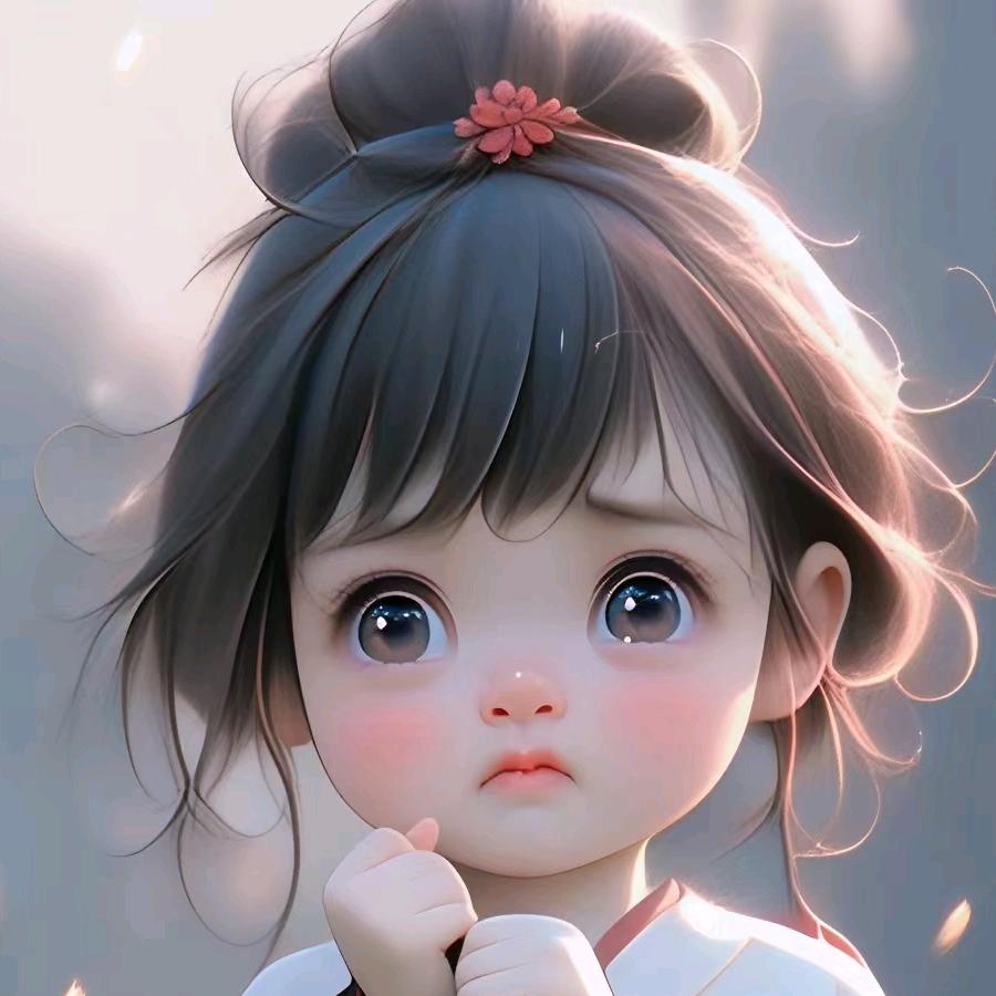 🌺小鱼儿🌸