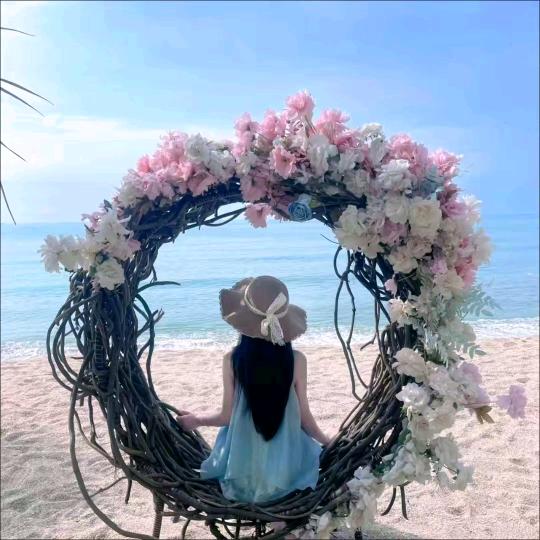 ꦿ᭄看淡了所有এ᭄