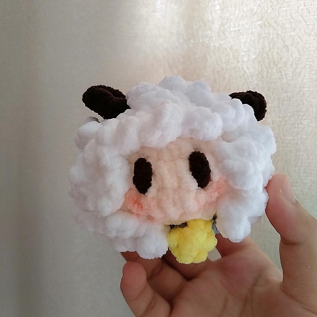 与安手作（钩织，琉璃等）