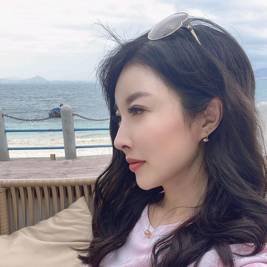 婧～