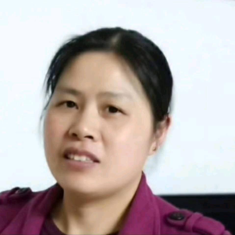 俏妃~许美玲