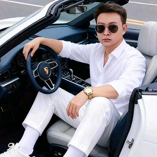 ꧁❦༺溜达哥༻❦꧂