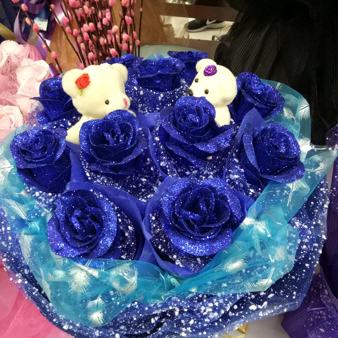 💗᭄善待自己ᝰᩚ