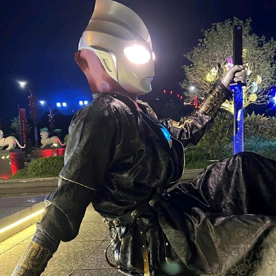 东乌旗玩具总动员