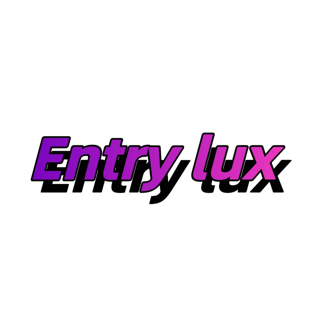 Entry lux家居创意店
