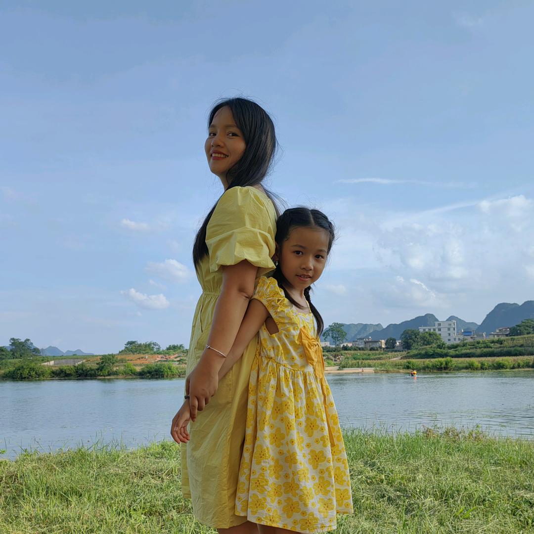 小秀同学呀👧