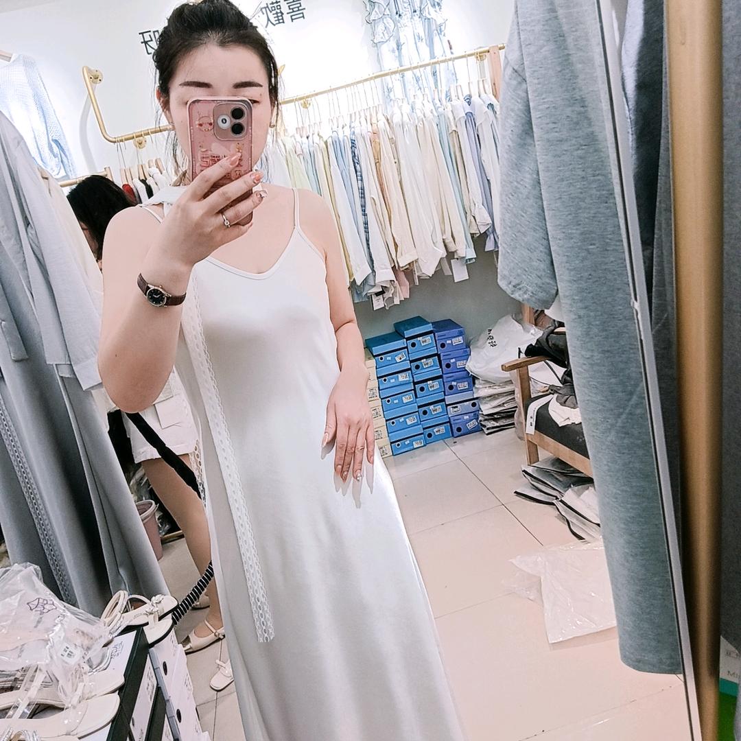 乔乔家女装步行街