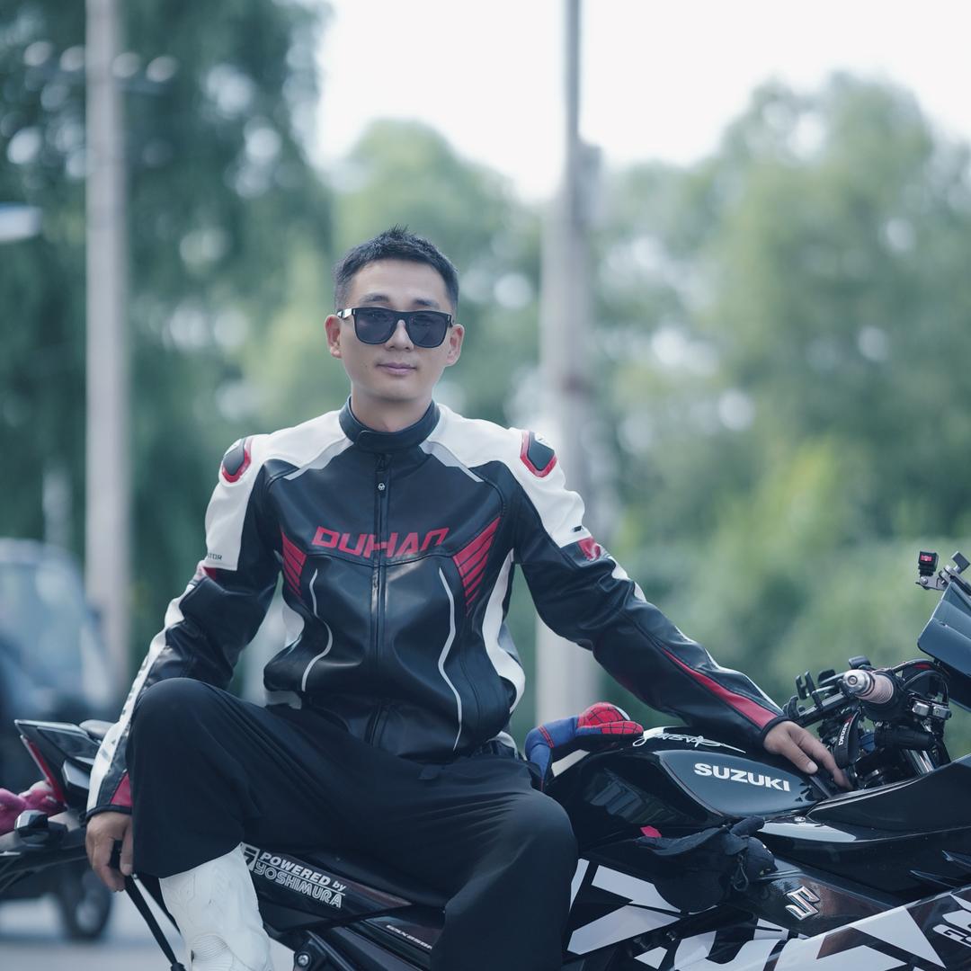 不负韶华，