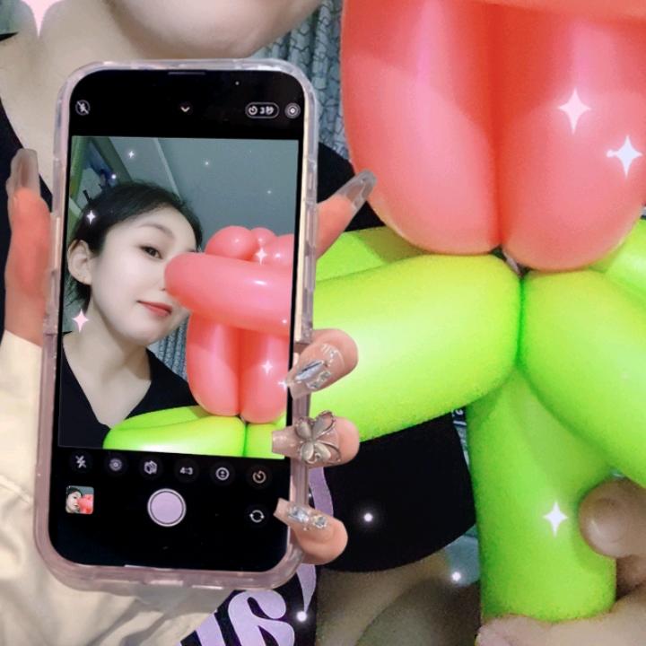 何气生财