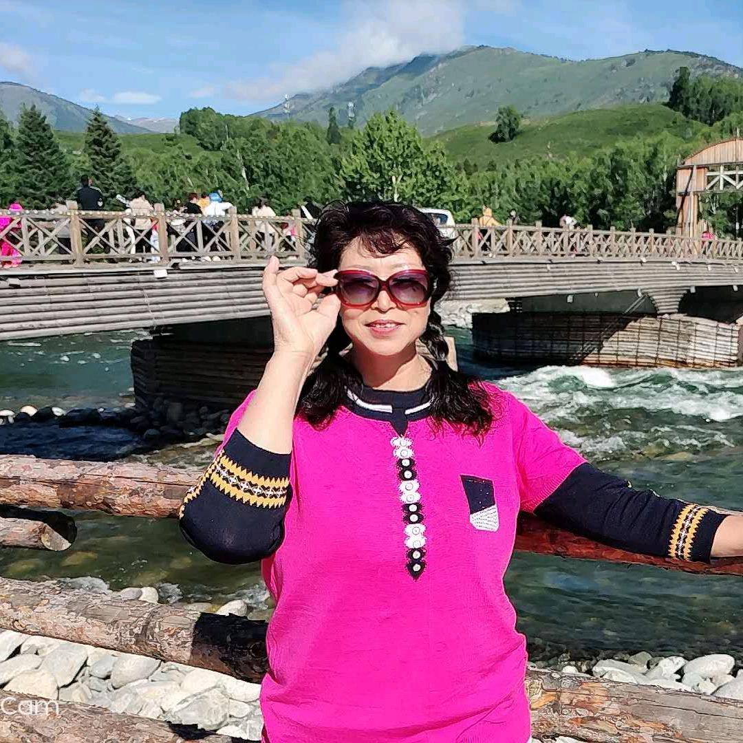 春天穿搭
