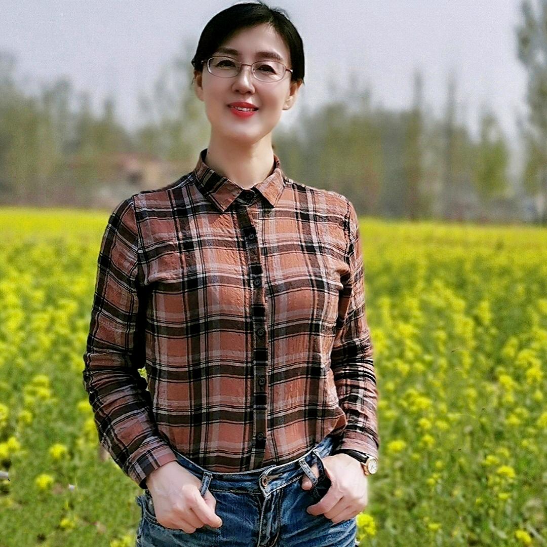 安妮自驾游