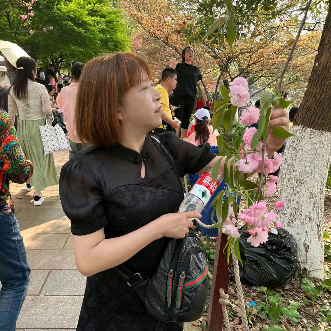 单身的我
