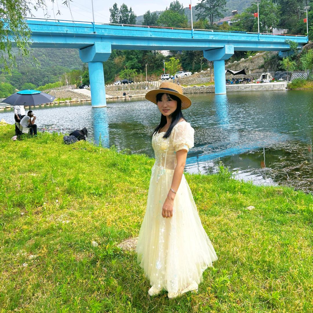 小萍子