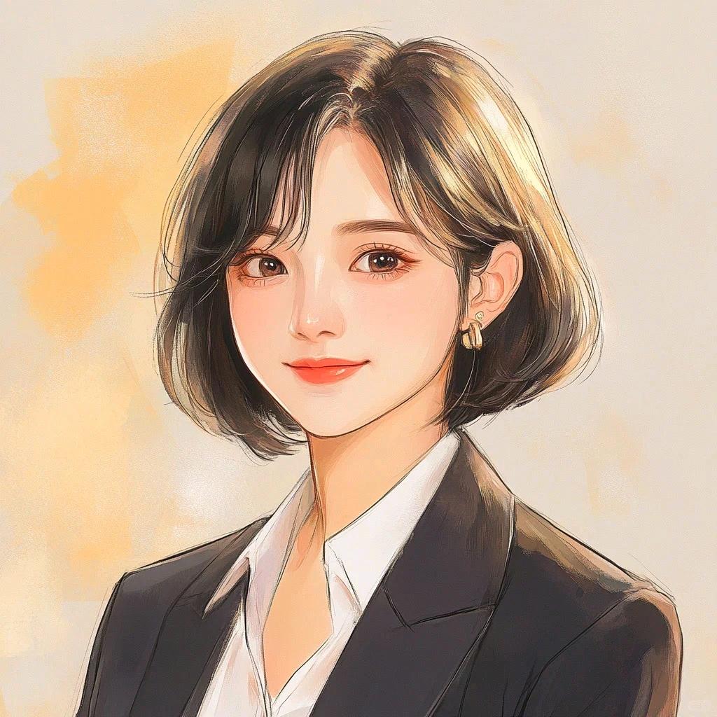 请叫我莉姐（戒色正念）