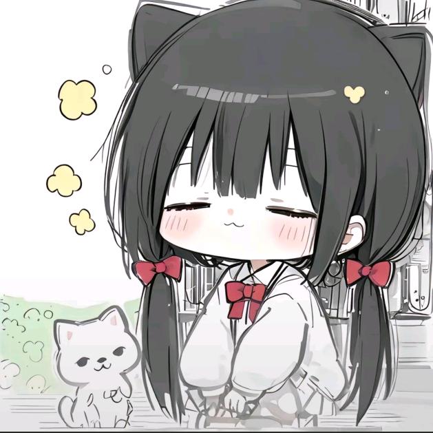 无忧小楠.