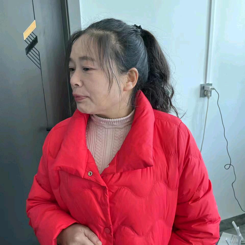 姜三妹
