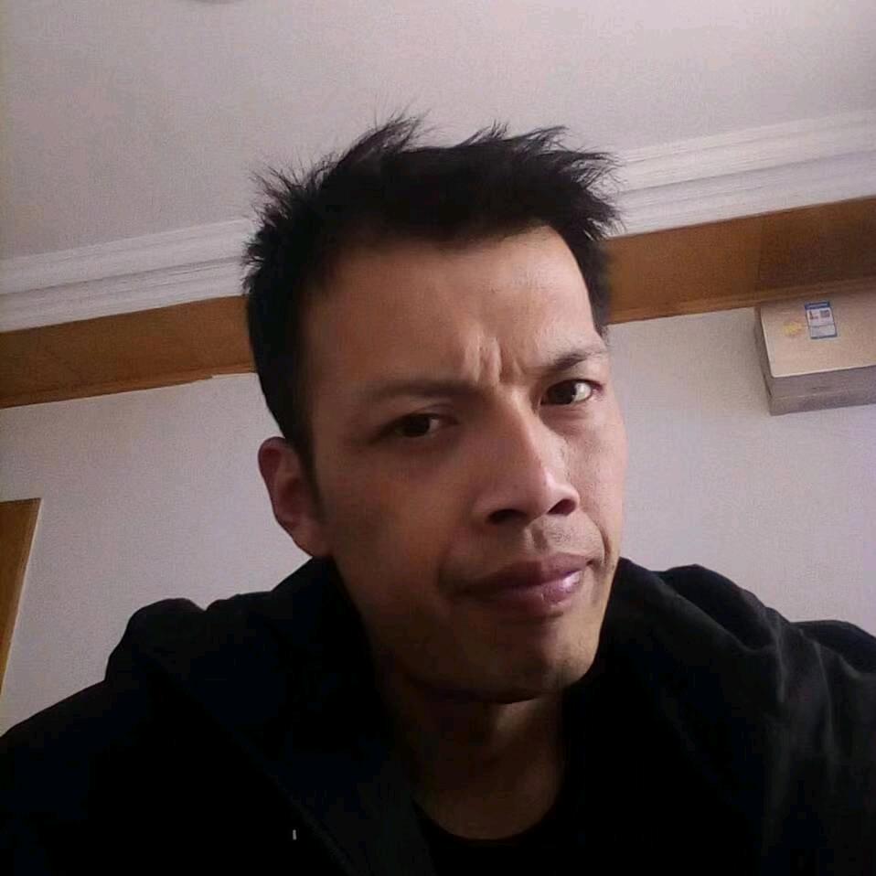 张扬的沉默