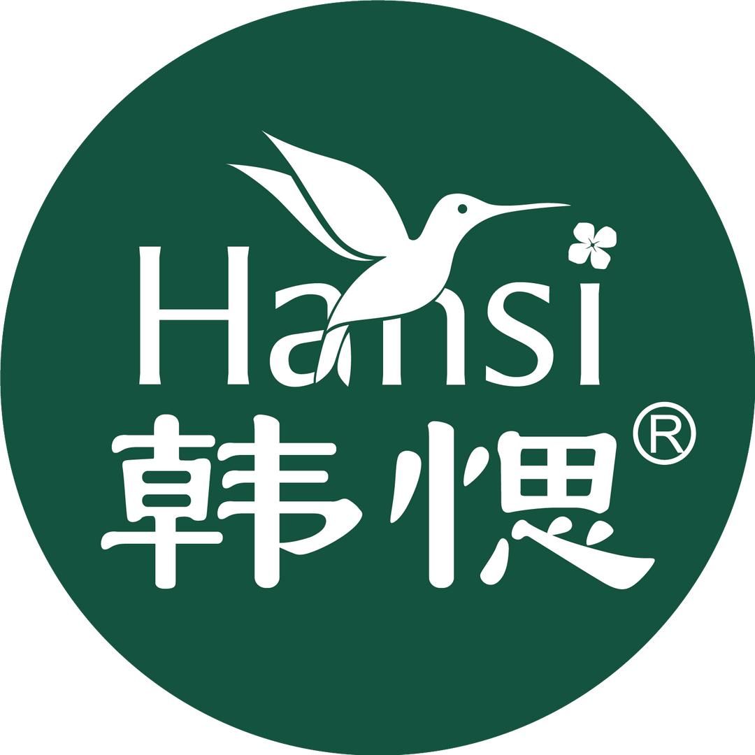 韩愢染发造型旗舰店@抖音