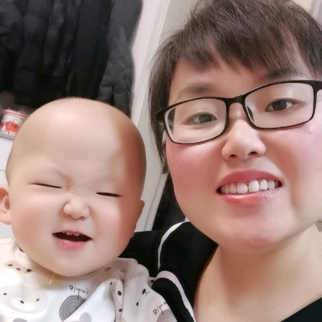 毛毛日常记