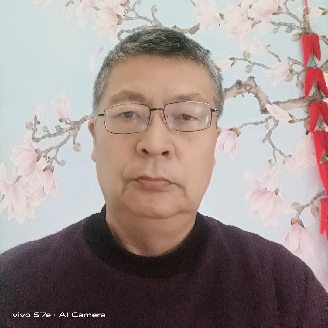 红色冠县