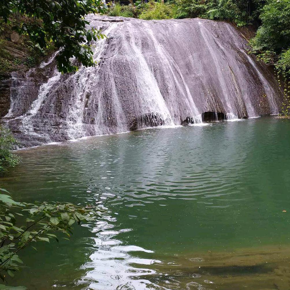大川东