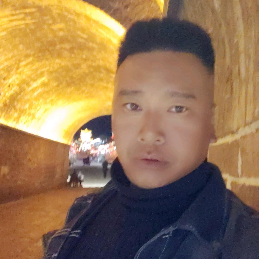 单身徐哥
