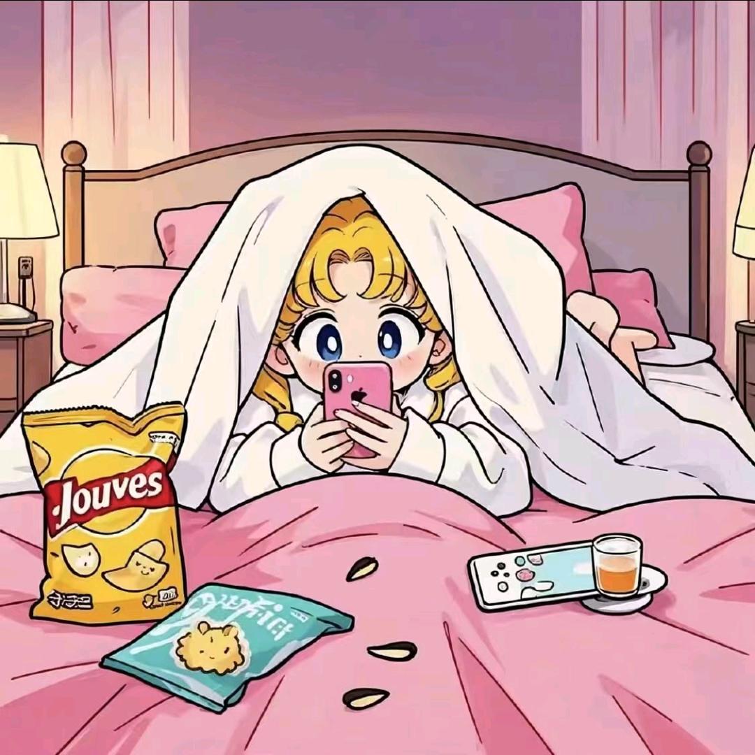 宅家好物补给站