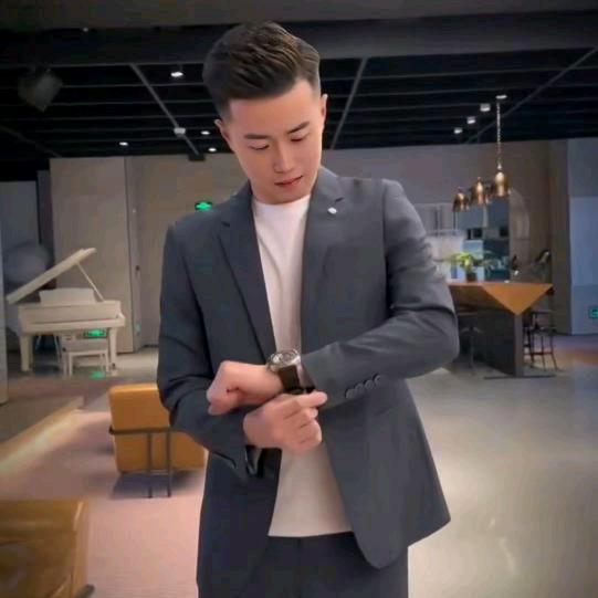 小北333记录生活。