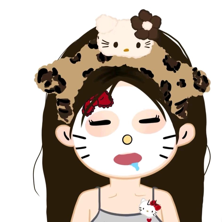是小猪猪哦