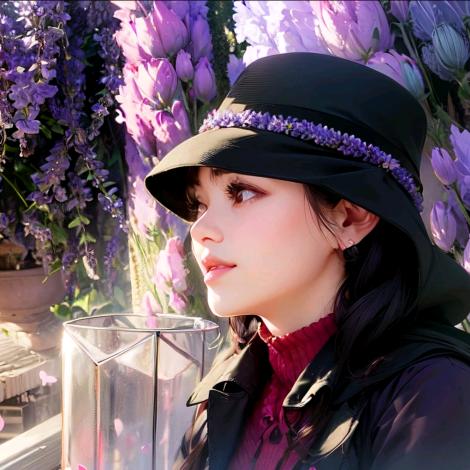 燕舞茶香