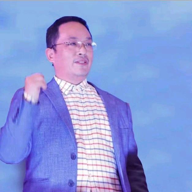 武和平