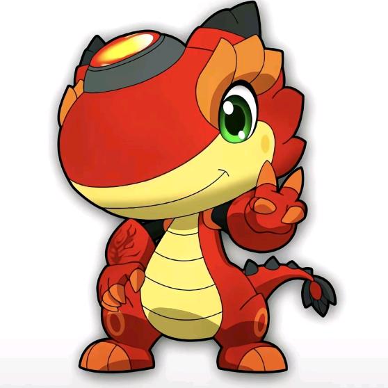 超级宇宙无敌霹雳爆炸神秘雷霆帅气大暴龙王