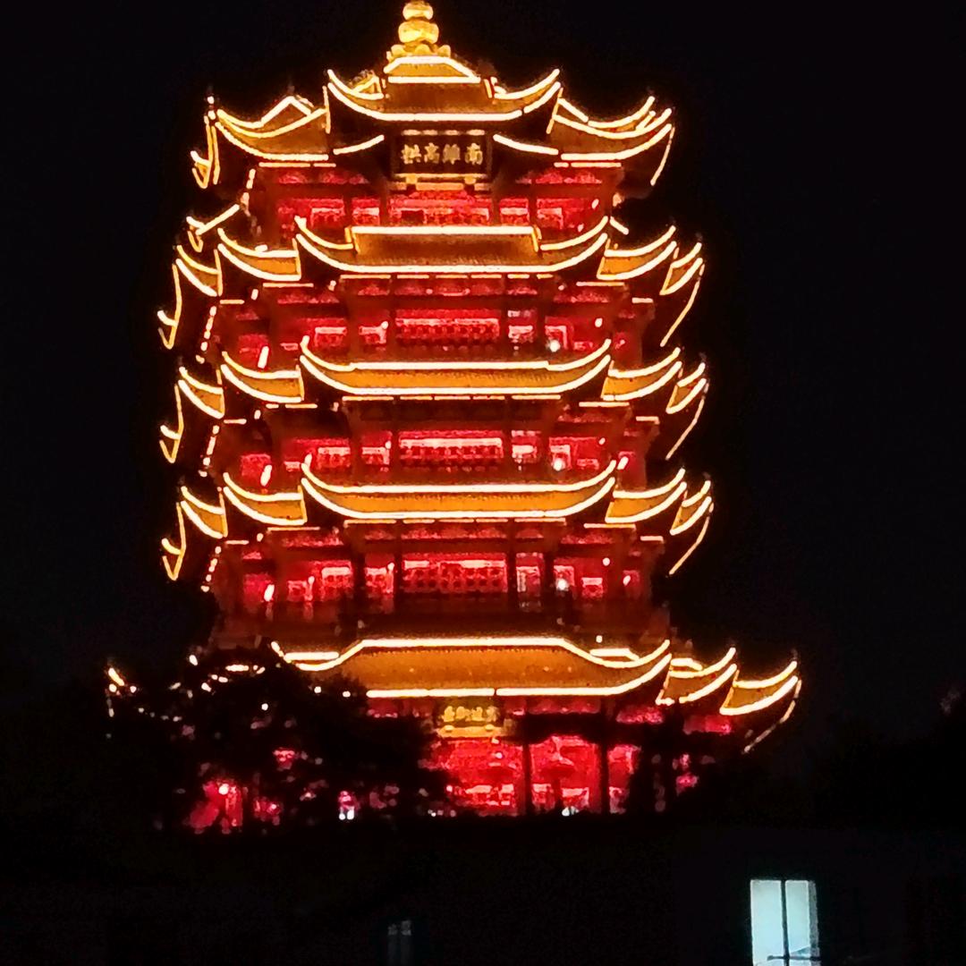 笑容，