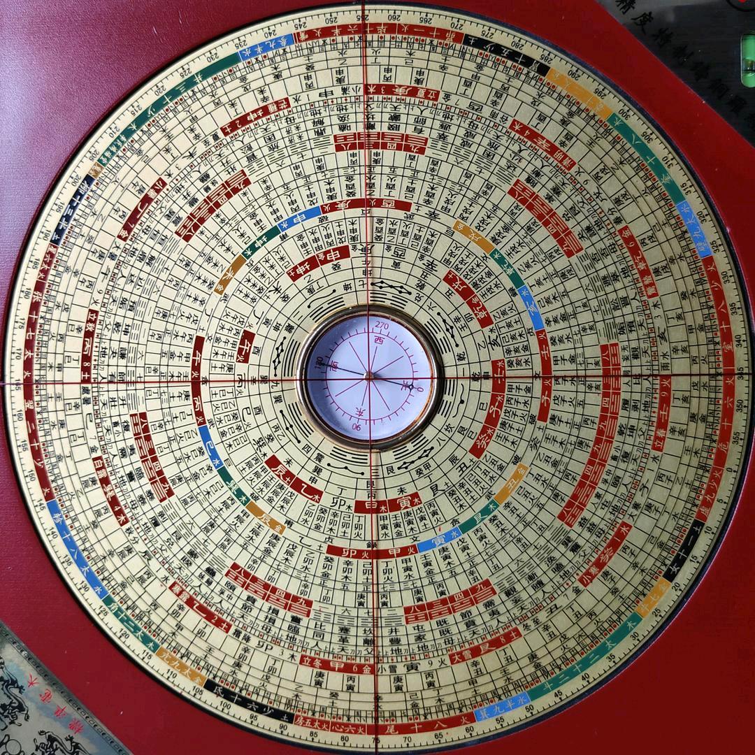 地理风景爱好者