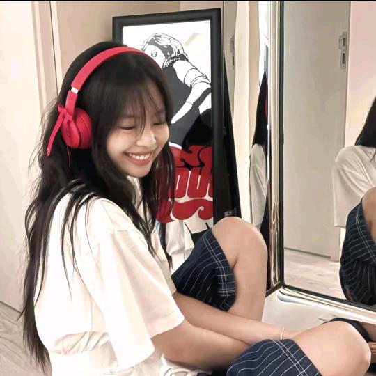 琪有此理.